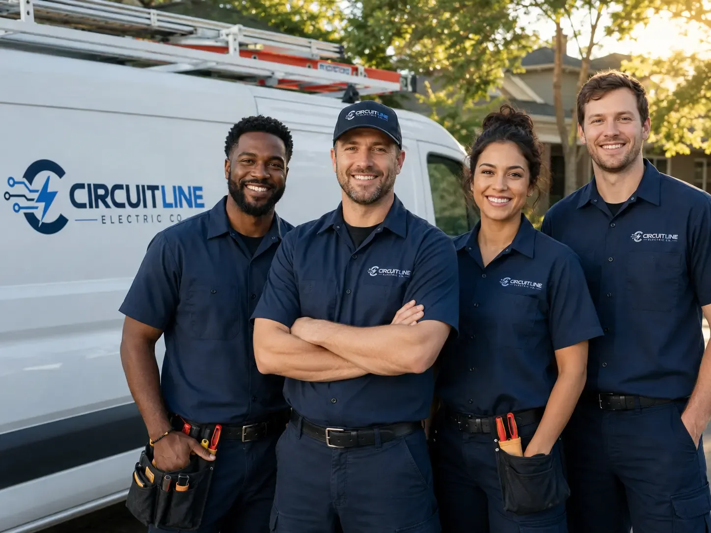 Whole Home Rewiring company in Perth Amboy, NJ