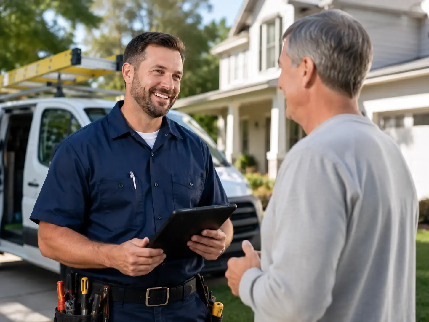 Whole Home Rewiring Perth Amboy, NJ FAQs